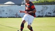 Defesa Thiago Ennes reforça União da Madeira por empréstimo do Flamengo