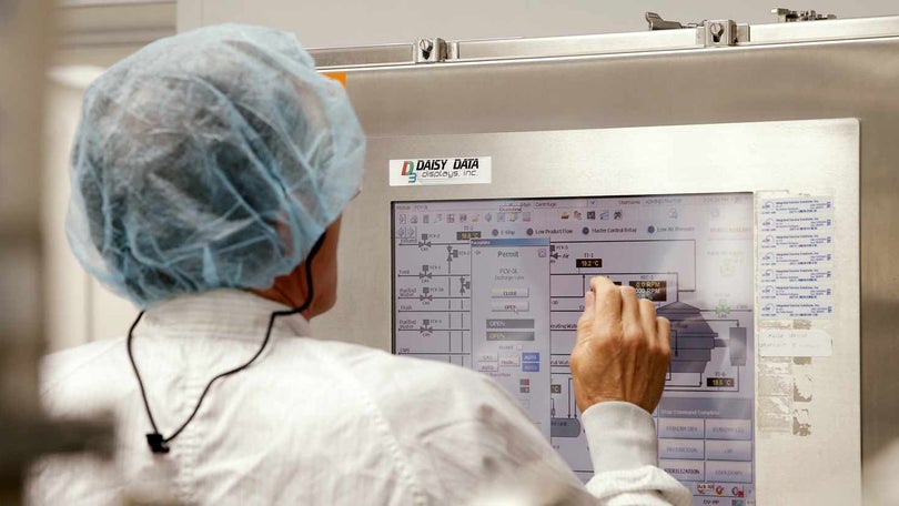 Imagem de Técnicos de diagnóstico cancelam greve por respeito às vítimas