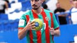 Imagem de Marítimo Andebol sofreu para vencer o Gaia (vídeo)
