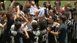 Imagem de Nacional venceu a Taça da Madeira em juvenis (vídeo)