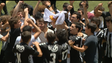 Nacional venceu a Taça da Madeira em juvenis (vídeo)