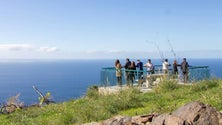 Imagem de Há um novo miradouro em Câmara de Lobos