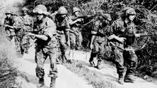 Imagem de Memórias da Guerra Colonial lembradas na Francisco Franco