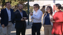 Imagem de PS denuncia dificuldades no acesso à saúde no serviço regional (vídeo)