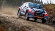 Craig Breen brilha e ganha Rali Serras de Fafe