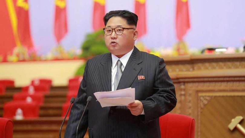 Imagem de Coreia do Norte enviou mensagem de “firme apoio e solidariedade” ao Governo venezuelano