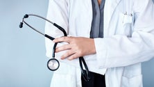 Imagem de 40% dos alunos de Medicina regressam à Região (áudio)