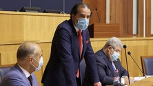 Imagem de Madeira quer alterar a Constituição (vídeo)