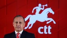 Imagem de Futuro dos CTT não passa por despedimentos