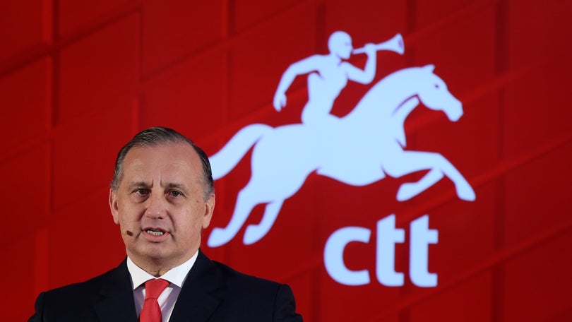 Imagem de Futuro dos CTT não passa por despedimentos