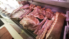 Imagem de ASAE apreende meia tonelada de carne imprópria