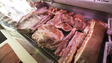 Imagem de ASAE apreende meia tonelada de carne imprópria