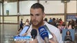Imagem de Matheus Costa garante que plantel está a trabalhar para reverter ciclo negativo (vídeo)