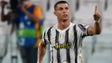 Imagem de Ronaldo diz que Juventus não pode aceitar «nada menos do que a excelência»