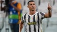 Ronaldo diz que Juventus não pode aceitar «nada menos do que a excelência»