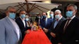 Imagem de Governo em romaria pelo Mercado dos Lavradores (vídeo)