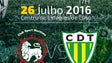 Imagem de Marítimo perde troféu “Cidade da Mealhada”