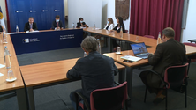 Imagem de Governo procura estratégia para combater listas de espera (Vídeo)