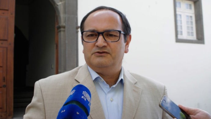 Imagem de CDS lembra que a Madeira ainda não tem o aval do Estado para o empréstimo de 458ME