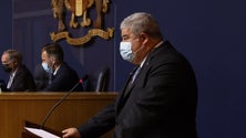 Imagem de 20 milhões para a carreira dos enfermeiros (vídeo)