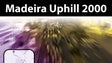 Imagem de Mais de 200 atletas inscritos no Madeira Uphill 2000