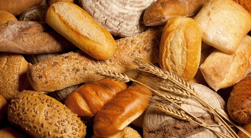 Preço do pão vai aumentar em Portugal