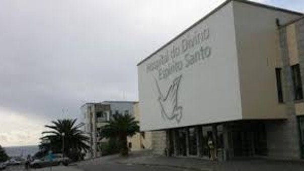 Imagem de Hospital de Ponta Delgada motiva censura do PSD ao Secretário da Saúde