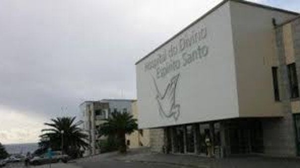 Hospital de Ponta Delgada motiva censura do PSD ao Secretário da Saúde