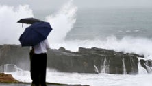 Imagem de Capitania do porto do Funchal cancelou avisos para o arquipélago
