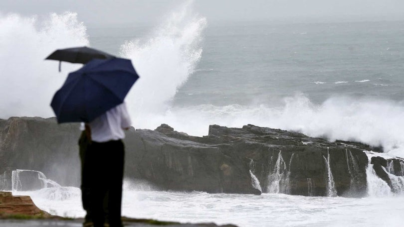 Imagem de Capitania do porto do Funchal cancelou avisos para o arquipélago
