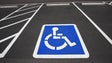 Imagem de Limitação horária de estacionamentos para pessoas com deficiência