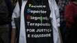 Imagem de Técnicos de diagnóstico temem retorno às carências pré-pandemia