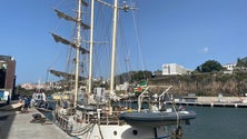 Imagem de Franceses recolhem lixo do mar (vídeo)