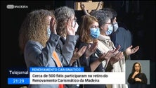 Imagem de Igreja Católica da Madeira realizou a Décima Segunda Assembleia (vídeo)