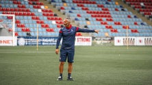 Imagem de Gil Vicente renova-se sem pressão de voltar a ser «sensação»