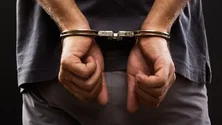 Imagem de Homem de 58 anos detido por posse de arma proibida