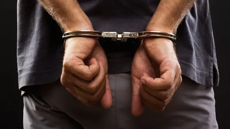 Imagem de Homem de 58 anos detido por posse de arma proibida