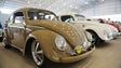Isenção de inspeção para carros “Históricos”