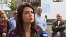 Imagem de Filipe Sousa aponta Élia Ascensão como sucessora na câmara de Santa Cruz (áudio)