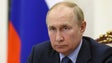 Imagem de Kremlin diz que é «absurda» decisão da UE sobre vistos para russos