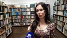 Imagem de Professora da escola da Ribeira Brava está entre as dez melhores docentes do país