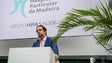 Imagem de Albuquerque diz que saúde pública e privada coabitarão sempre na Madeira