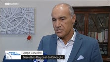 Imagem de Calendarização do ano escolar definida (vídeo)