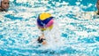 Já começou o Campeonato do Mundo de Pólo Aquático em juniores femininos