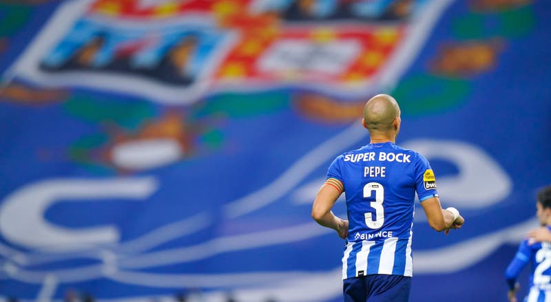 Supertaça entre FC Porto e Tondela disputa-se em 30 de julho
