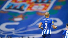 Imagem de Supertaça entre FC Porto e Tondela disputa-se em 30 de julho