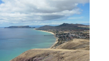 Imagem de Uva do Porto Santo vai ser aproveitada para vinho Madeira