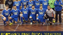 Imagem de Campeonato de Futsal está ao rubro com 3 candidatos ao título
