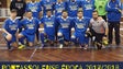 Imagem de Campeonato de Futsal está ao rubro com 3 candidatos ao título