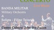 Dia do Exército na Madeira comemorado com concerto